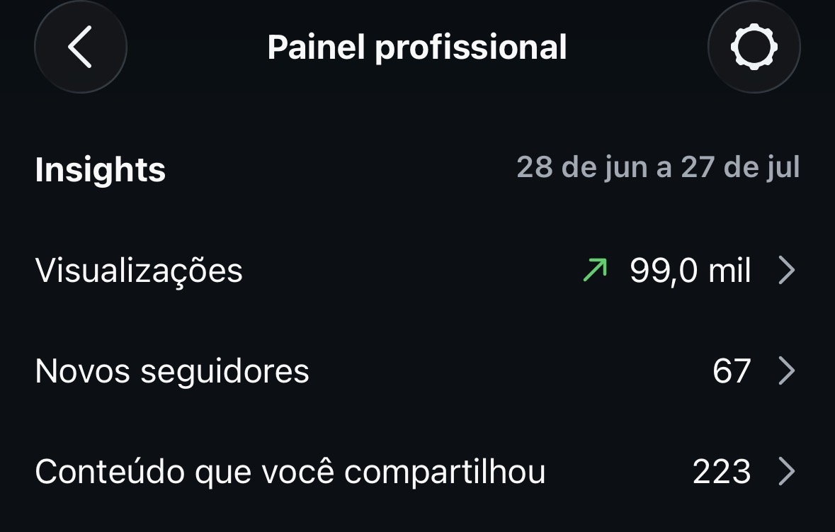 Métrica